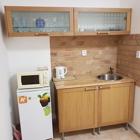 Apartmany U Dvora Ихлава Екстериор снимка