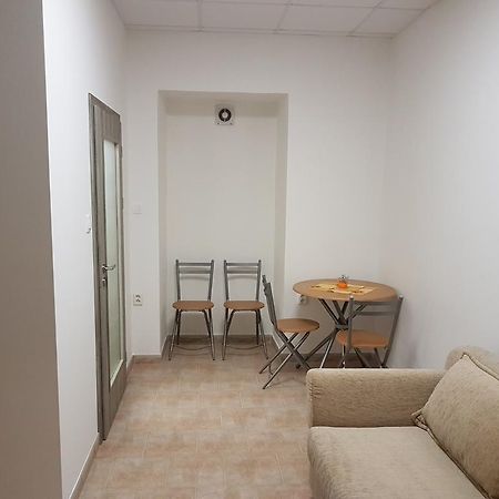 Apartmany U Dvora Ихлава Екстериор снимка