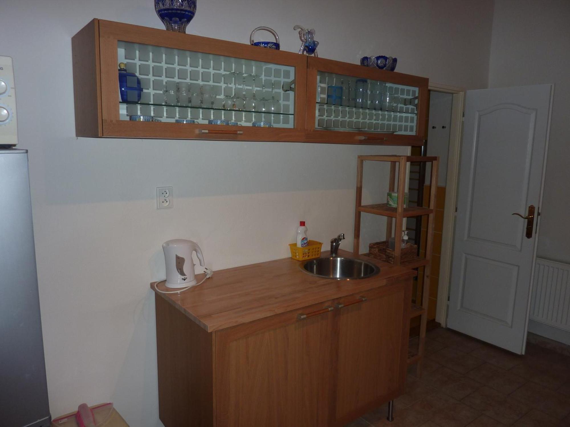 Apartmany U Dvora Ихлава Екстериор снимка