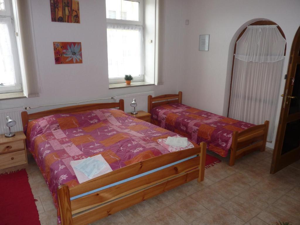 Apartmany U Dvora Ихлава Екстериор снимка