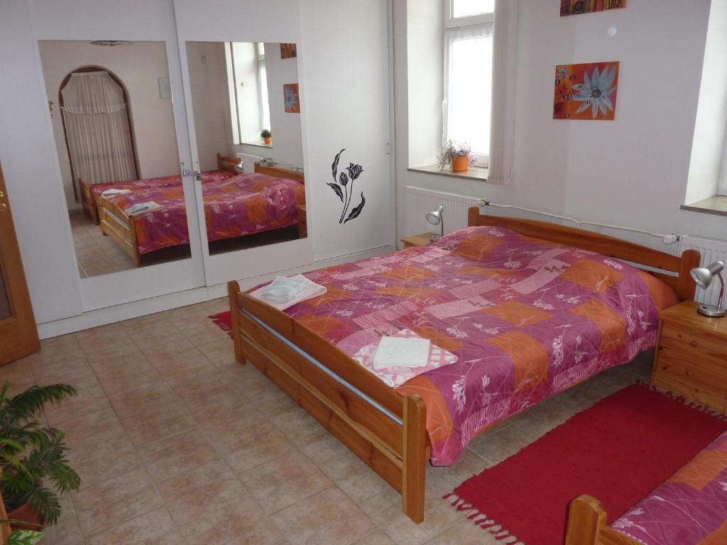 Apartmany U Dvora Ихлава Екстериор снимка
