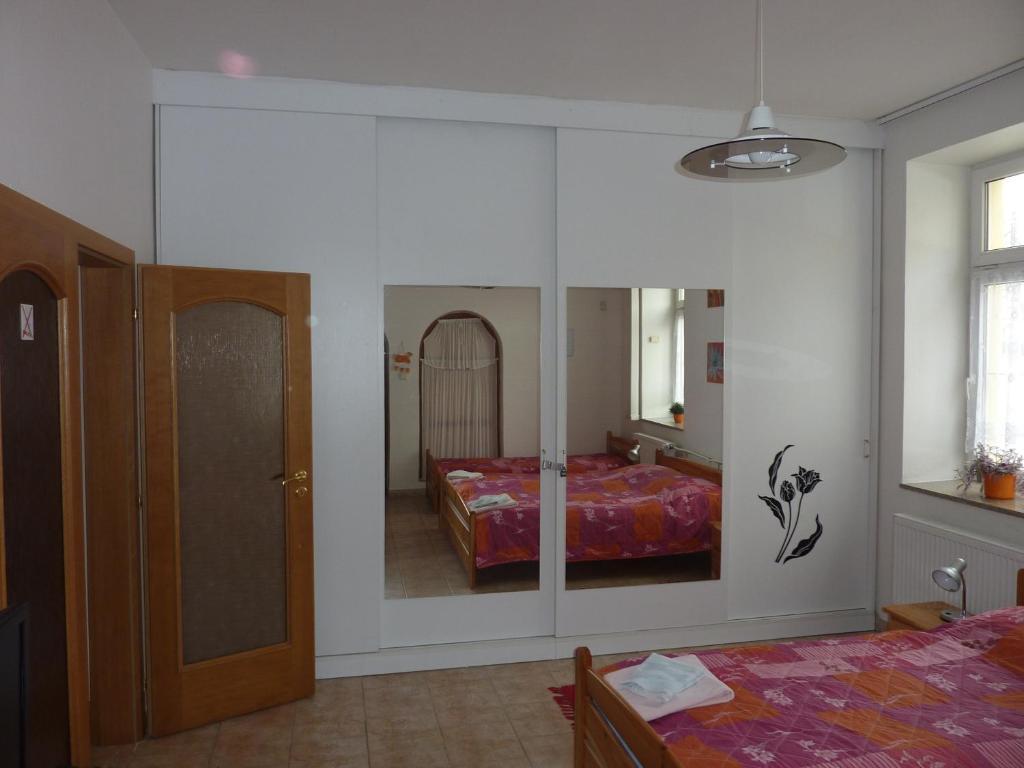 Apartmany U Dvora Ихлава Стая снимка