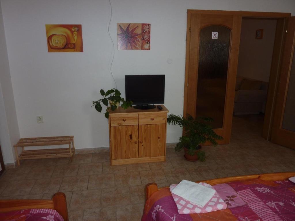 Apartmany U Dvora Ихлава Екстериор снимка