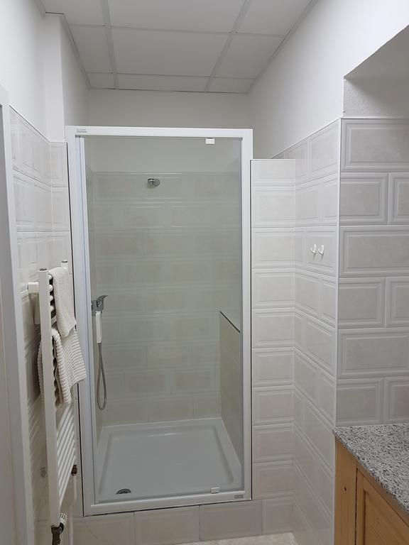 Apartmany U Dvora Ихлава Екстериор снимка