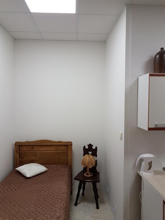 Apartmany U Dvora Ихлава Екстериор снимка