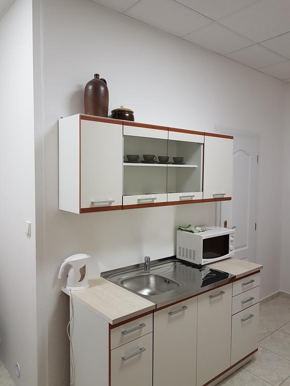 Apartmany U Dvora Ихлава Екстериор снимка