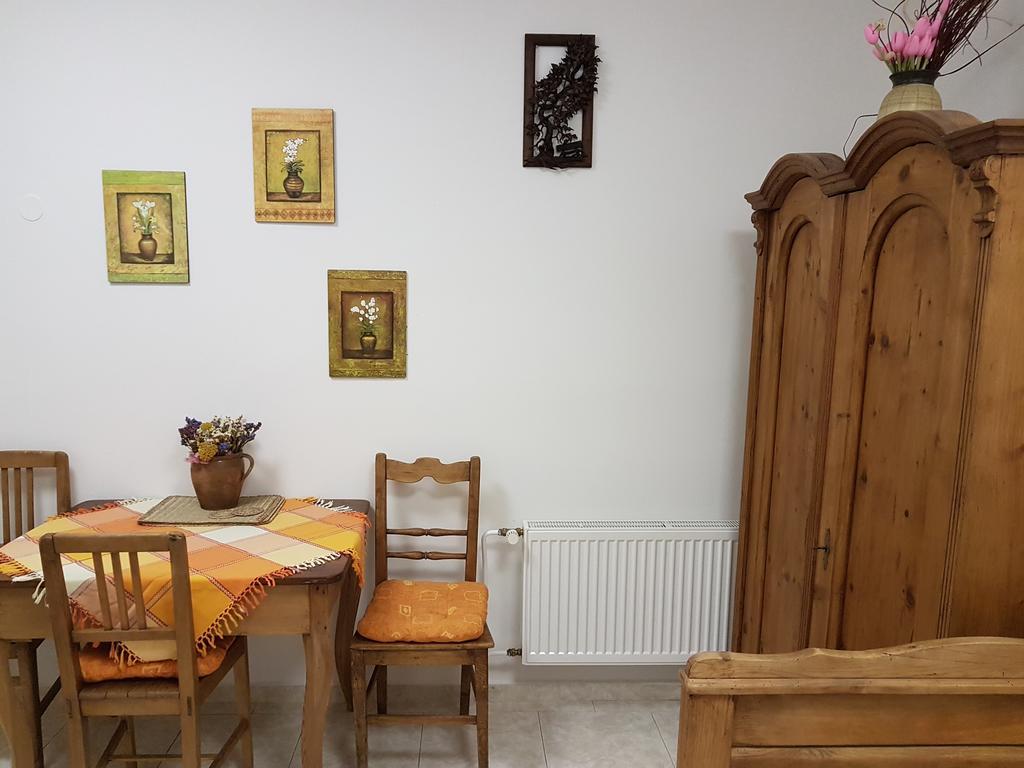 Apartmany U Dvora Ихлава Екстериор снимка