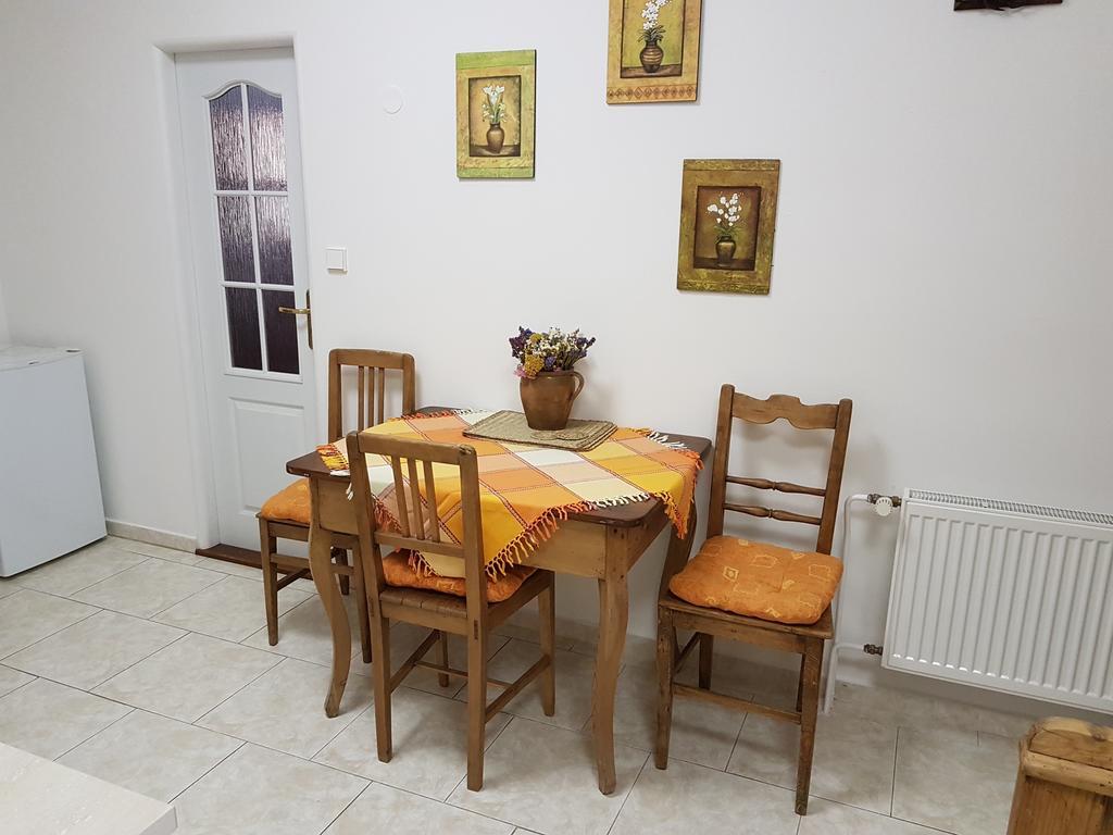 Apartmany U Dvora Ихлава Екстериор снимка