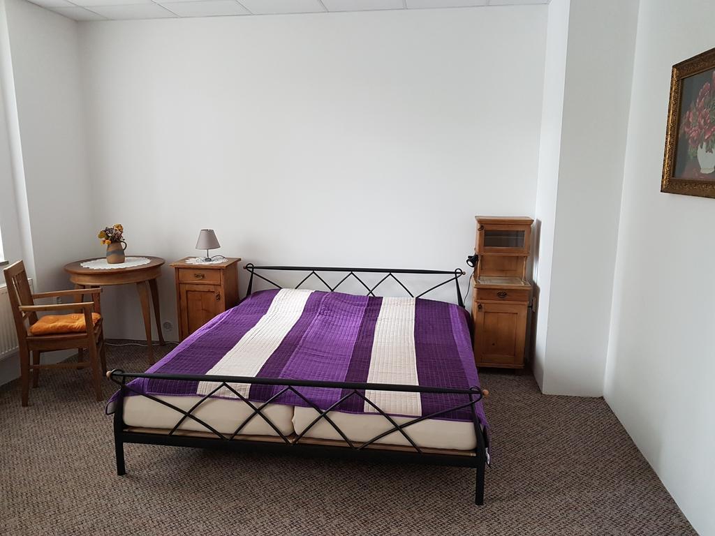 Apartmany U Dvora Ихлава Екстериор снимка