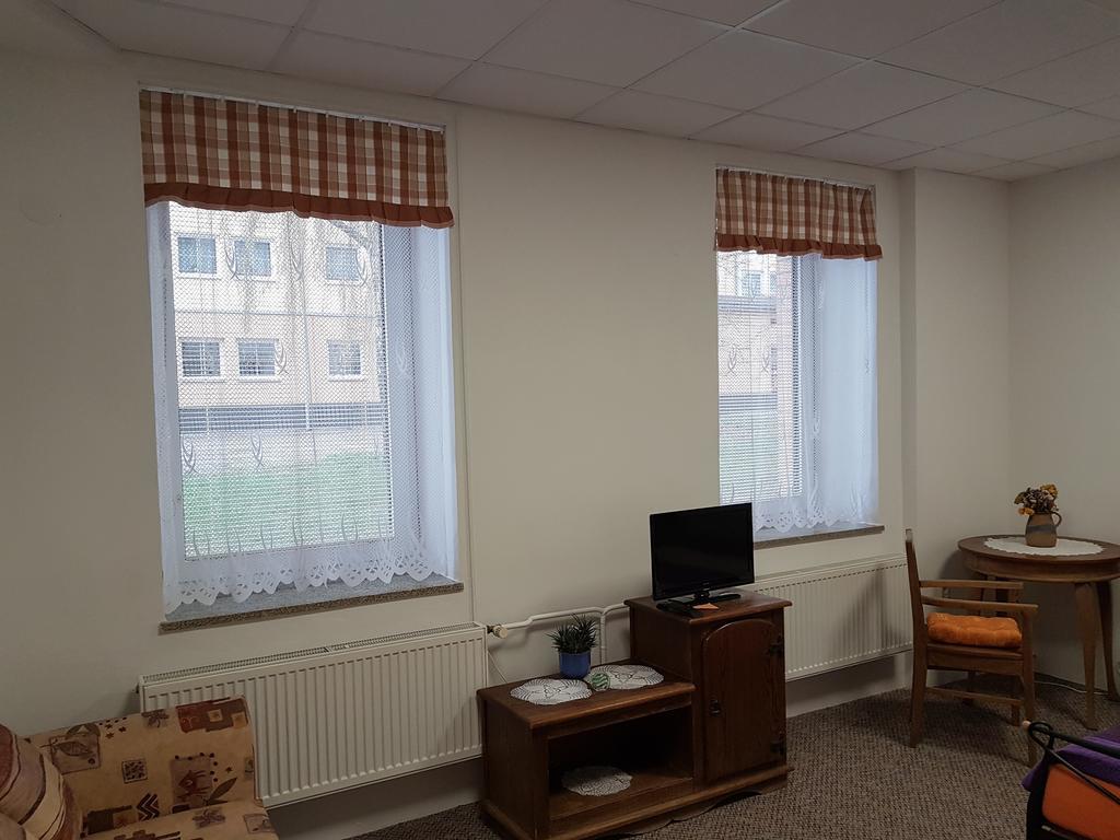 Apartmany U Dvora Ихлава Екстериор снимка