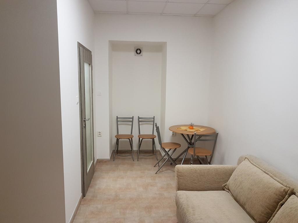 Apartmany U Dvora Ихлава Екстериор снимка