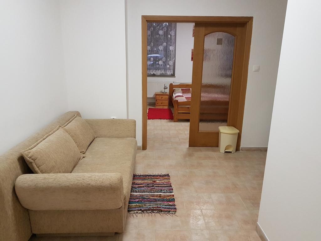 Apartmany U Dvora Ихлава Екстериор снимка