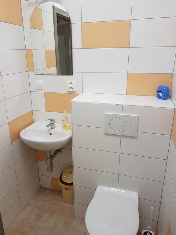 Apartmany U Dvora Ихлава Екстериор снимка