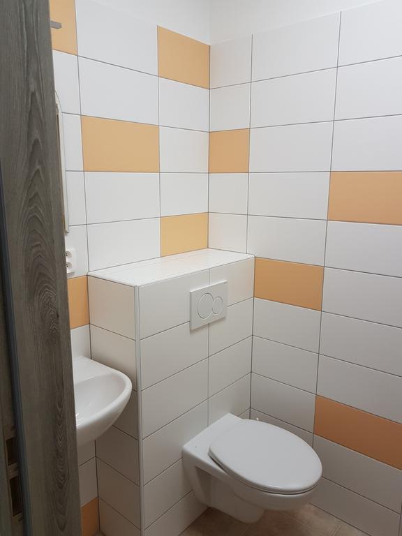 Apartmany U Dvora Ихлава Екстериор снимка