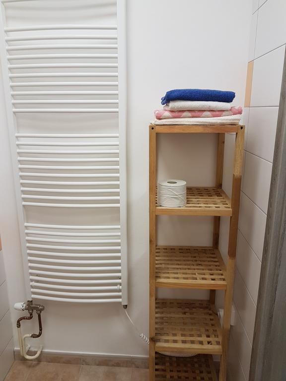 Apartmany U Dvora Ихлава Екстериор снимка