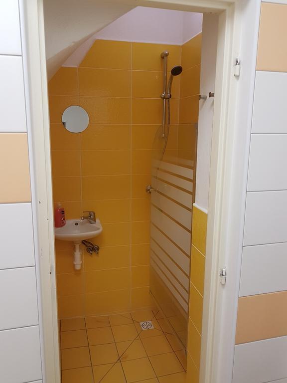 Apartmany U Dvora Ихлава Екстериор снимка